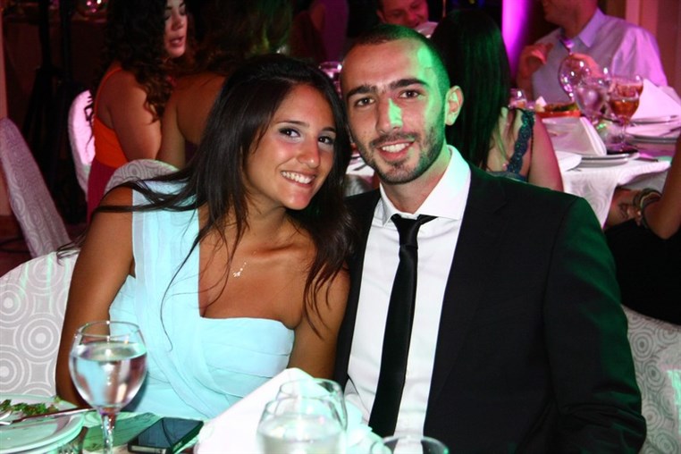 FAFS Gala Dinner 2013